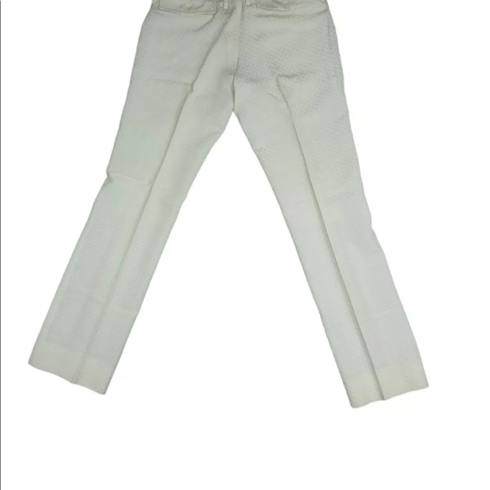 Vintage Dolce & Gabbana Men's Beige Dress Pants Trousers 30 inseam, Size  US 30